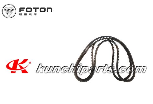 Foton Auman Weichai P161200090187 Öv 10 * 1075la Kunchi