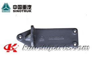 SINOTRUK Howo AZ9925590052 bal hátsó motor támogat