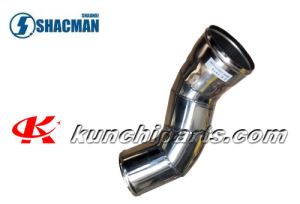 Shacman Delong DZ9112531404 Intercooler szívócső