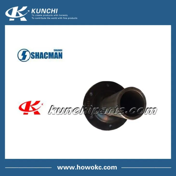 Shacman Delong F2000 Fast F91409 A Shaft Bearing Cap