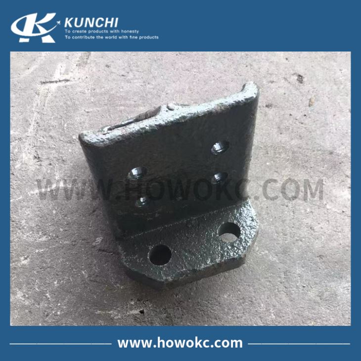 Sinotruk Howo WG9725520726 Limiting Bracket