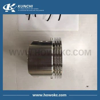 VG1560130080HS légkompresszor dugattyú dugattyú HOWO