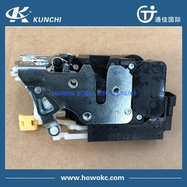 H4610150023A0 DOOR LOCK For Foton Truck