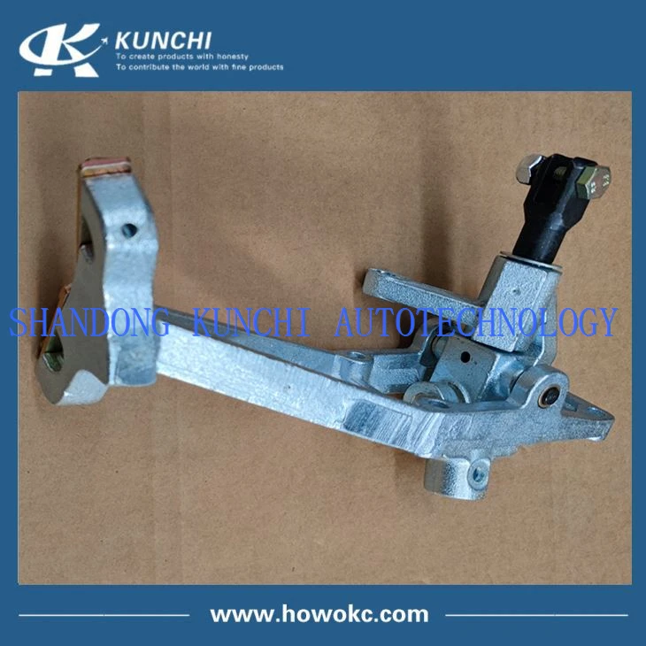 WG9725240255 sinotruk HOWO manipulator